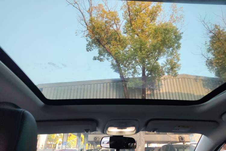 Used Buick Velite 6 2024 450km Enjoyment Plus Version