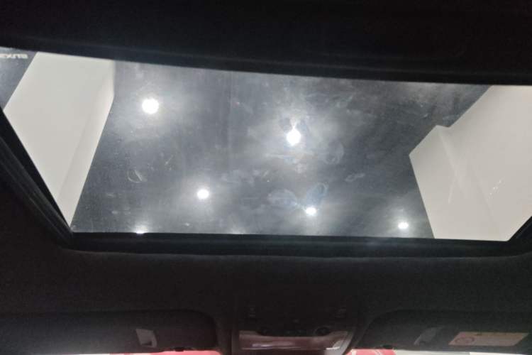 Used Lexus IS 2013 250 F SPORT
