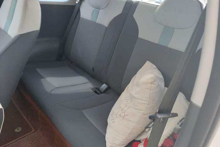 Used CHANGAN NEVO Lumin 2023 205km Xiangqin Version