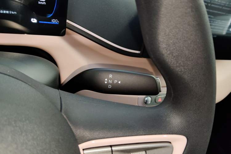 Used BYD Seagull 2025 Intelligent Driving Version 305 km Dynamic Edition