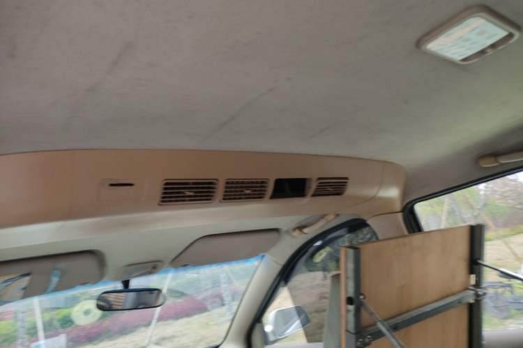 Used Wuling Hongguang 2010 1.2L Comfort Edition China IV