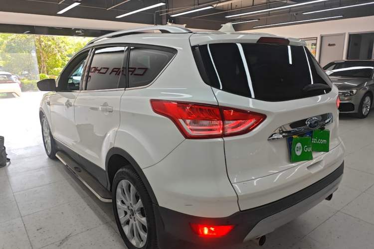 Used Ford Kuga 2015 1.5L GTDi Two-Wheel Drive Fashion Edition