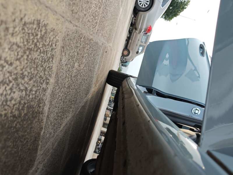 Used Geely Auto Emgrand 2025 4th Generation 1.5L CVT Luxury Version — 20