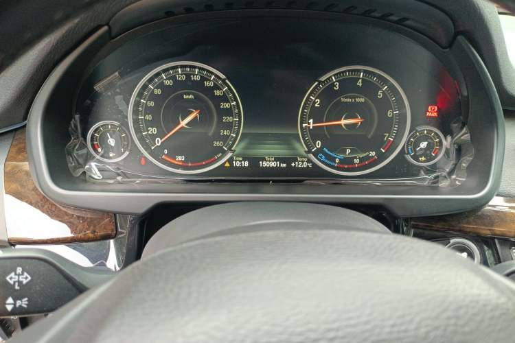 Used BMW X5 2017 xDrive28i
