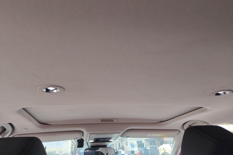 Used Honda Inspire 2025 260TURBO Elite Edition Headliner