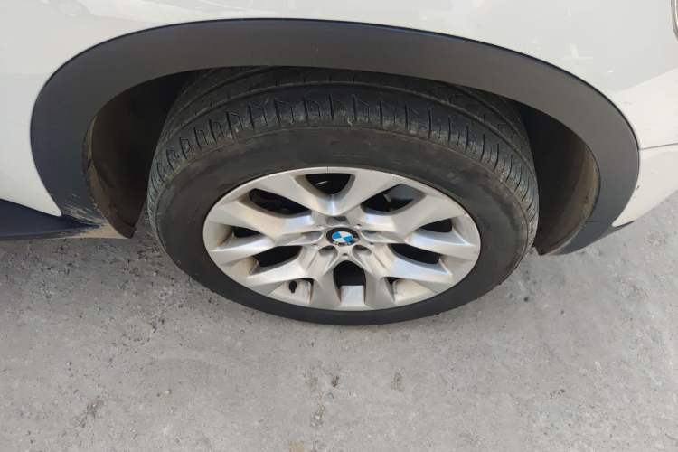 Used BMW X5 2011 xDrive35i Leading Model
