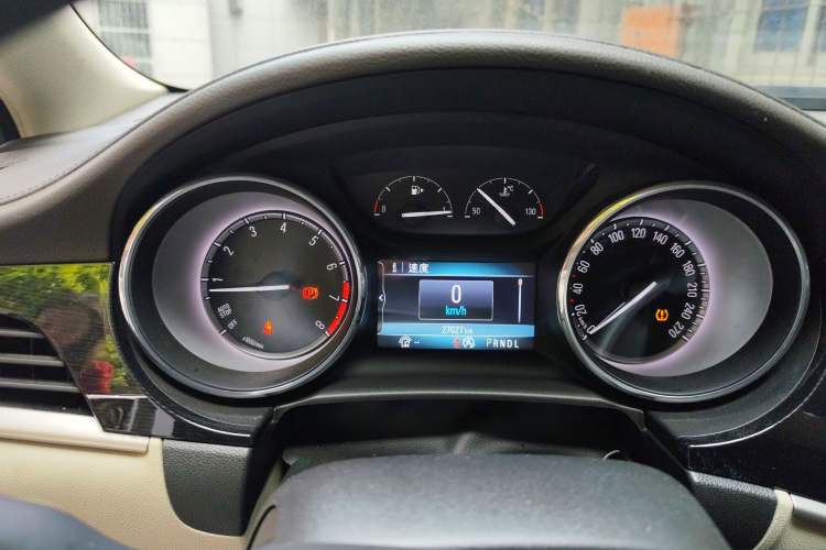 Used Buick Verano 2015 Sedan 15S Automatic Leading Model