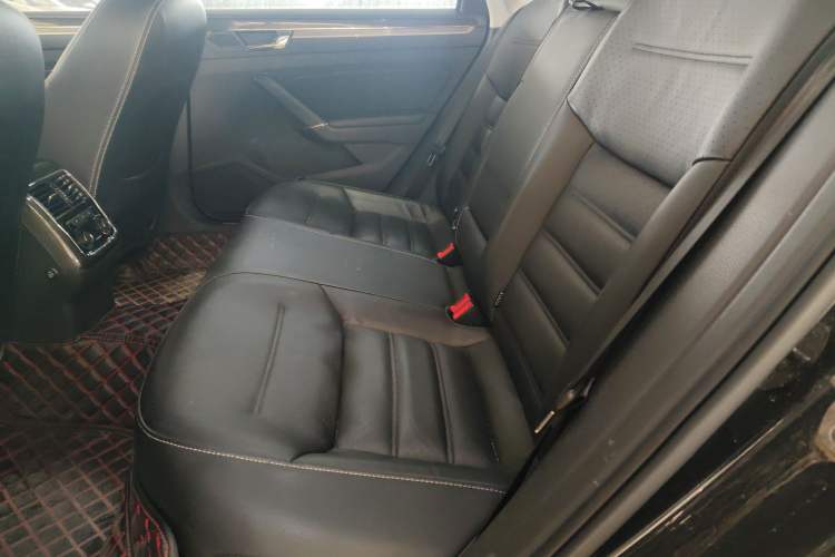 Used Volkswagen Passat 2017 330TSI DSG Prestige Edition