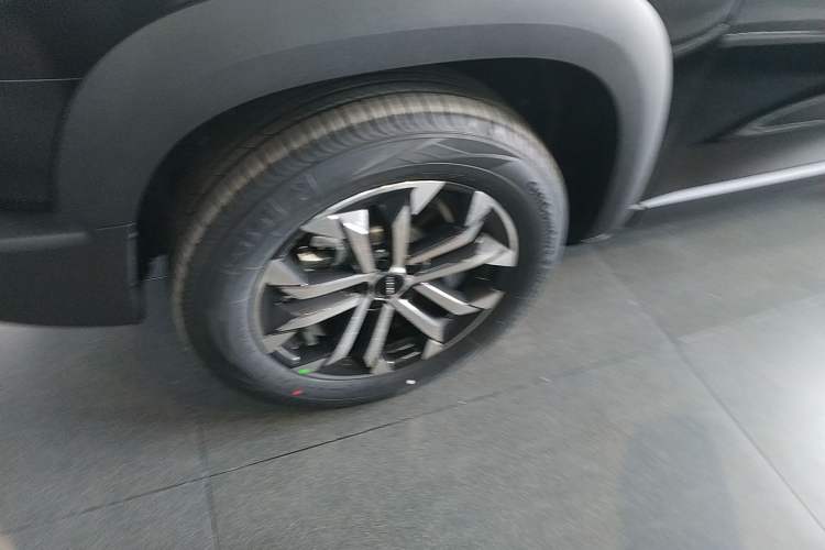 Used Haval DARGO 2026 Model 1.5T DCT Border Collie Edition