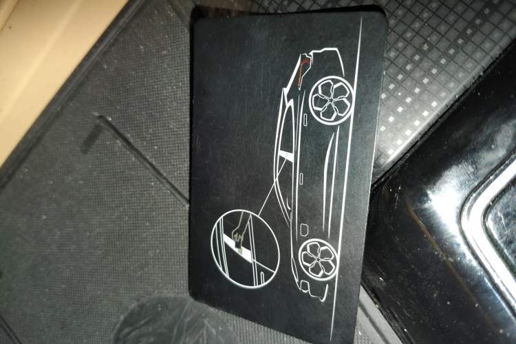 Used Zeekr 001 2023 WE Edition 100 kWh