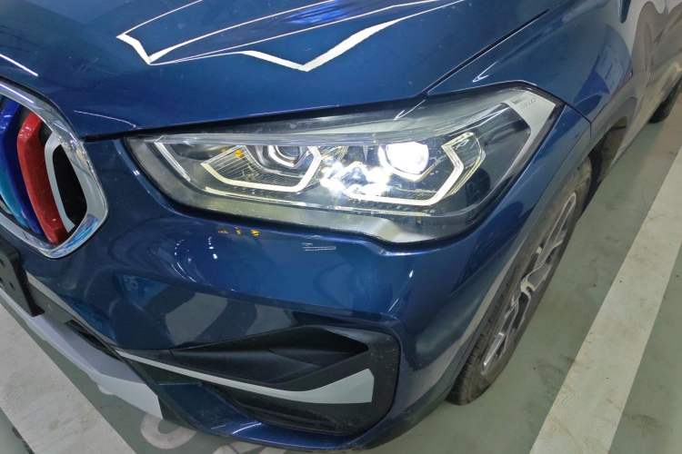 Used BMW X1 2021 sDrive20Li Premium Edition