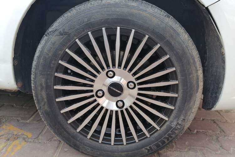 Used Buick Excelle 2013 1.5L Automatic Classic Model