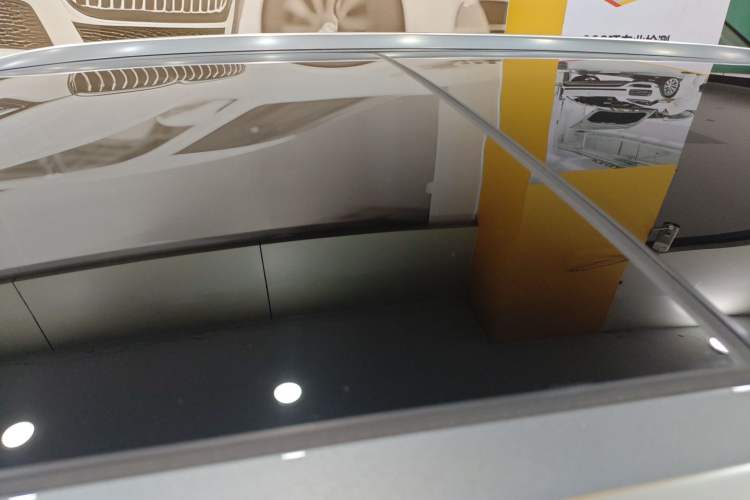 Used BYD Song Pro New Energy 2025 Second-Generation Intelligent Driving Version DM-i 115KM Excellence Edition
