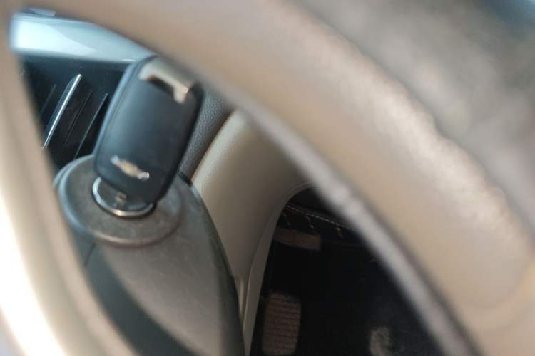 Used Chevrolet Malibu 2014 2.0L Automatic Comfort Edition
