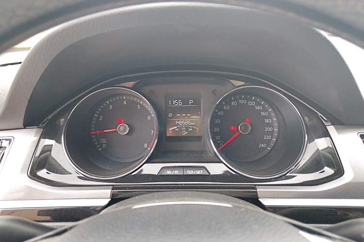 Used Volkswagen Bora 2016 1.6L Automatic Comfort Model