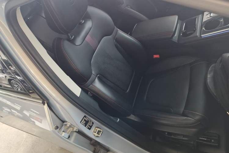 Used GAC Trumpchi EMKOO 2022 2.0T Neutron Star Pro Edition