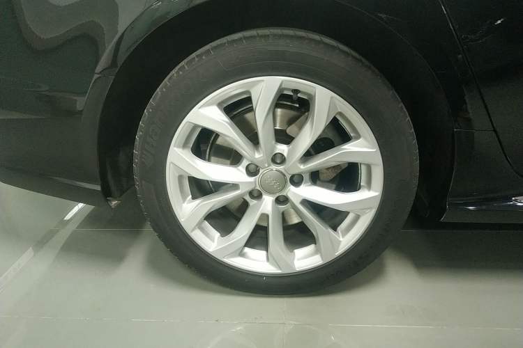 Used Audi A6L 2017 45 TFSI quattro Sport Edition
