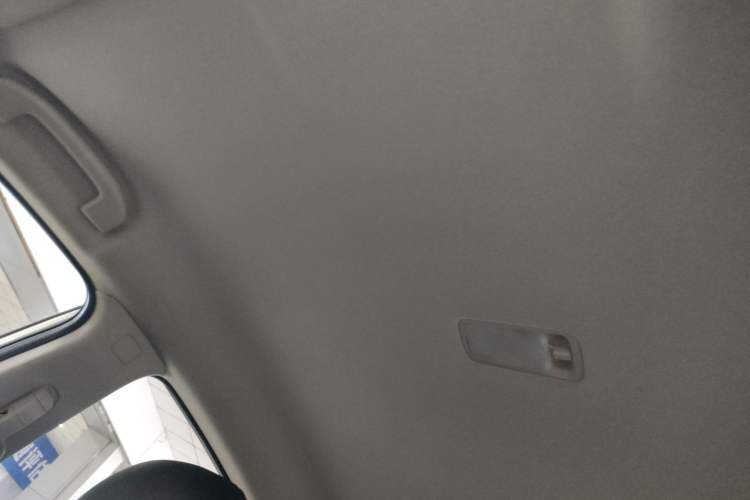 Used Nissan Sylphy 2019 Classic 1.6XE CVT Comfort Edition Headliner