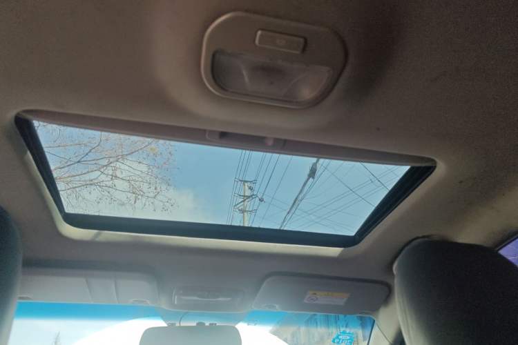 Used JAC Refine S3 2017 1.6L Manual Luxury Smart Model