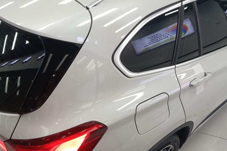 Used BMW X1 2020 sDrive20Li Premium Edition