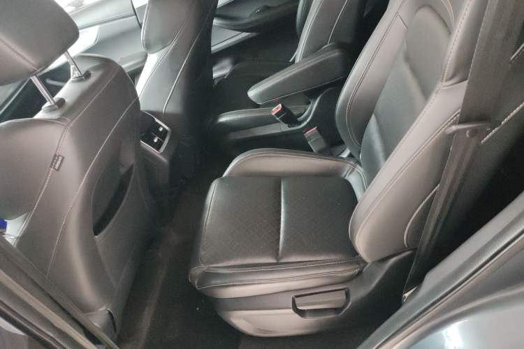 Used Chery Tiggo 8 2020 290TGDI Automatic Luxury Edition Big Six-Seater