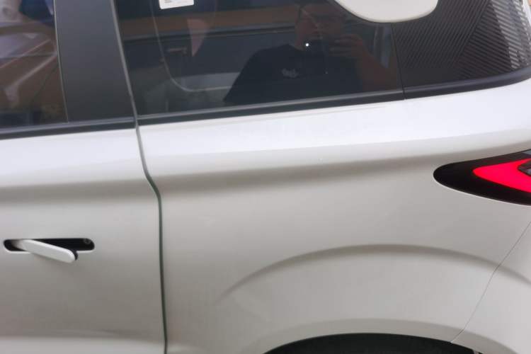 Used Cowin October 2023 201km Wave Rider Edition
