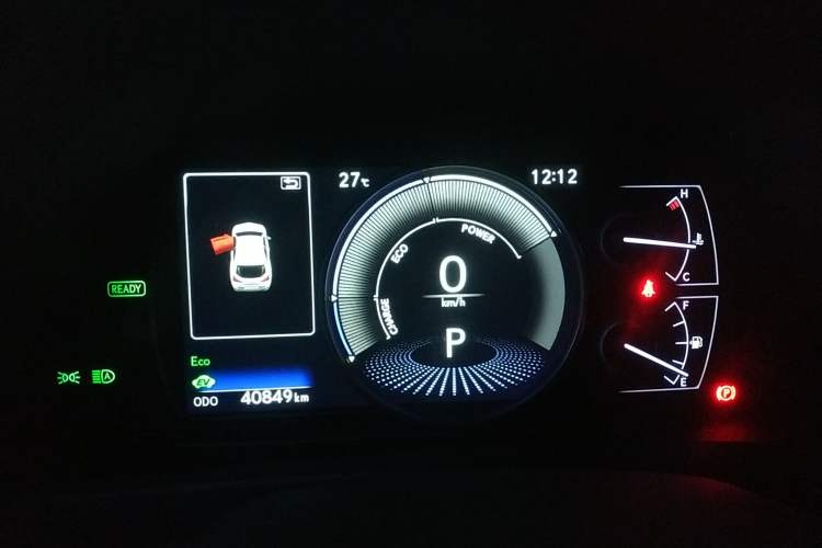 Used Lexus UX 2020 260h Explore & Adventure Edition