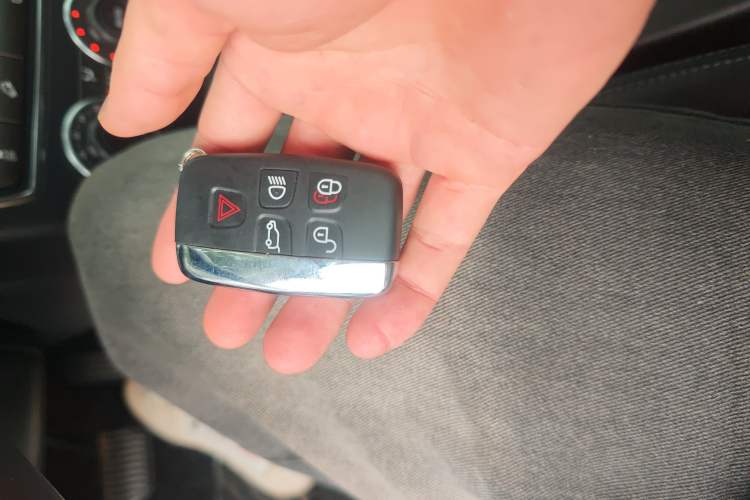 Used Land Rover Freelander 2 2014 2.0T Si4 SE Gasoline Version
