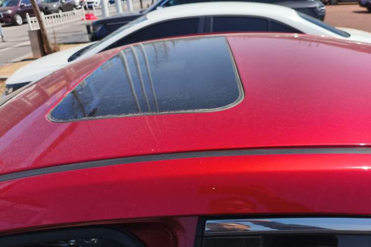 Used Mazda Atenza 2018 2.0L Blue Sky Luxury Edition China V Standard Roof