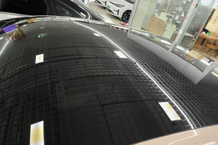 Used AION RT 2025 650 Zhijihao Edition