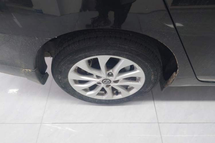 Used Nissan Sylphy 2021 Classic 1.6XE CVT Comfort Edition
