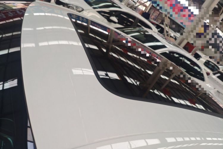 Used Audi A4L 2024 40 TFSI Fashion Dynamic Model