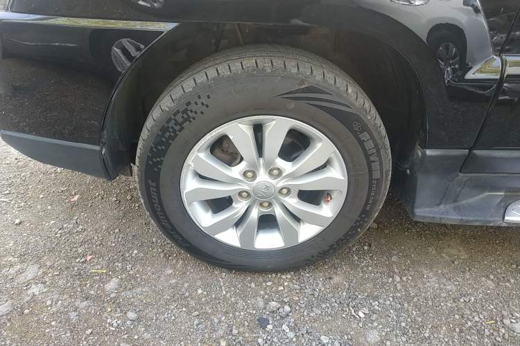 Used Kia Sportage 2013 2.0L Manual Two-Wheel Drive GL Trim