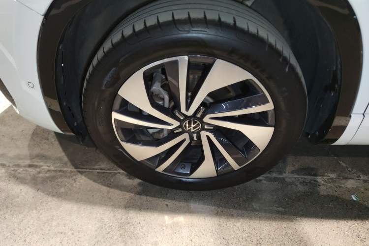 Used Volkswagen Tayron X 2020 380TSI Four-Wheel Drive Flagship Smart Connectivity Version