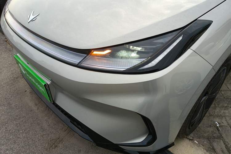 Used ARCFOX T1 2025 Model 425 PRO