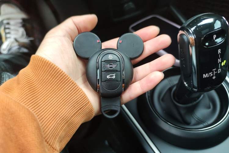 Used MINI Countryman 2022 1.5T COOPER Connoisseur
