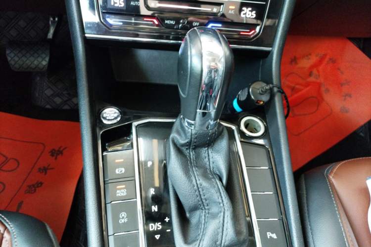 Used Volkswagen Lavida 2021 280TSI DSG Luxury Edition