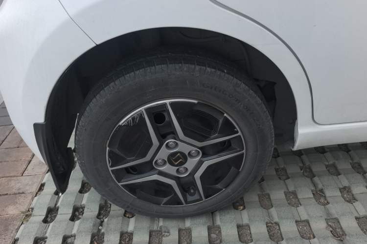 Used SOL E10X 2021 Jimei Edition 302km Fashionable Model