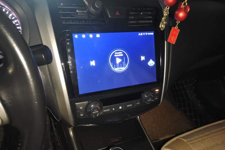 Used Nissan Teana 2013 2.0L XL Comfort Edition
