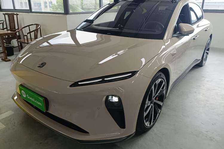 Used Nio ET5 2022 100 kWh