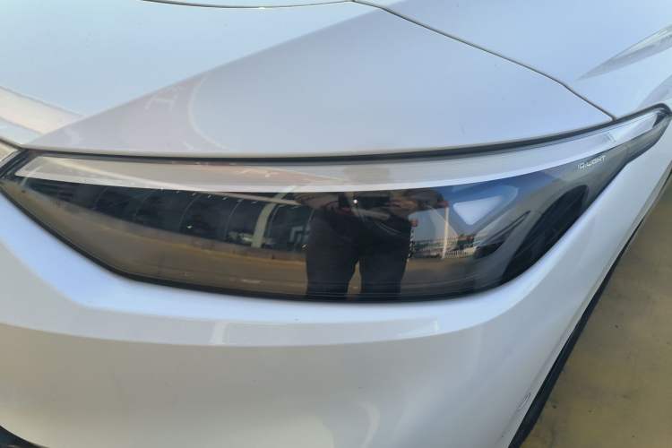 Used Volkswagen ID.7 VIZZION 2024 First Edition
