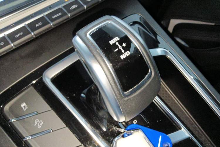 Used Geely Auto Emgrand X7 Sport 2022 Boyue X 1.8TD DCT Smart Model
