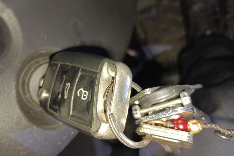 Used Volkswagen Bora 2020 1.5L Manual Fashion Edition
