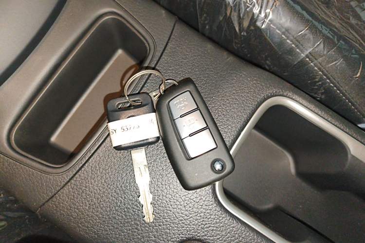 Used Nissan Sylphy 2024 Facelifted Three Classic 1.6XE CVT Comfort Edition
