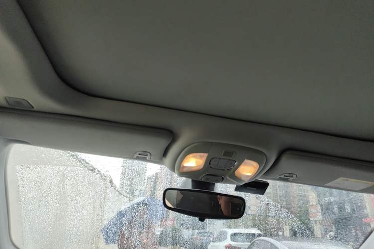 Used Jeep Compass 2017 200T Automatic Family Edition
