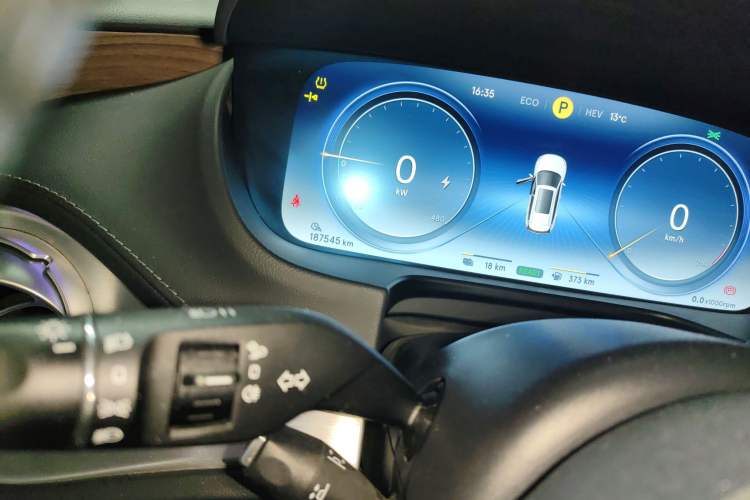 Used Denza X 2020 PHEV Flagship Edition