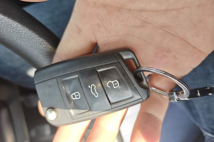 Used Skoda Octavia 2017 1.6L Manual Trend Edition