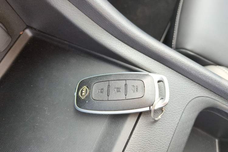 Used Nissan Sylphy 2023 1.6L CVT Smart Drive Version
