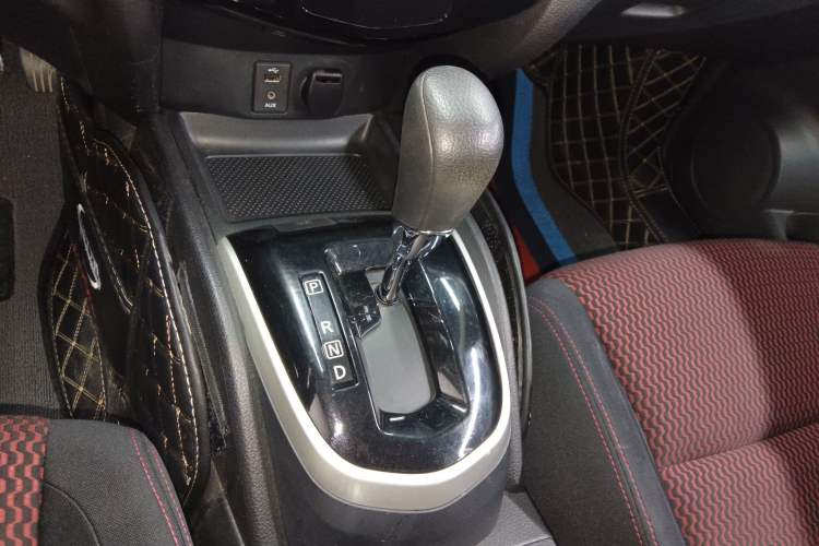 Used Nissan Qashqai 2016 2.0L CVT Elite Edition
