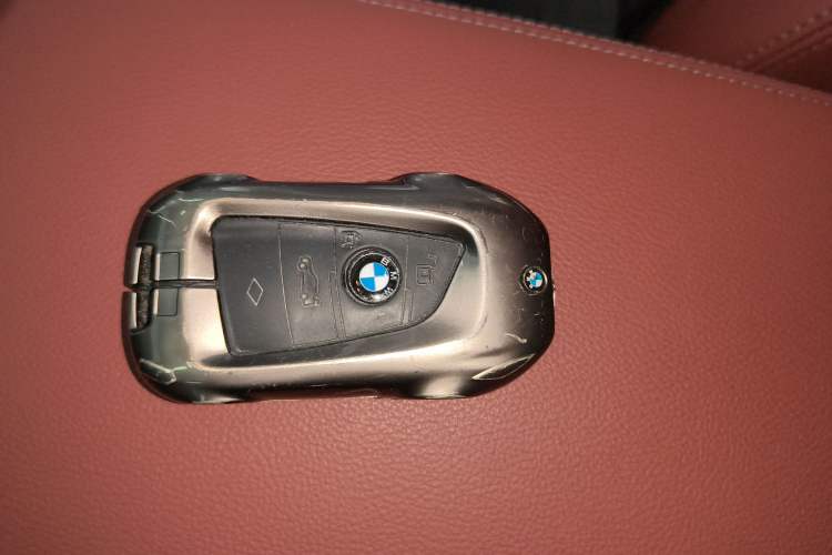 Used BMW 3 Series 2022 Updated 325Li M Sport Package
